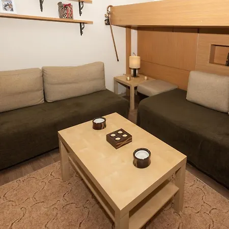 Dream Apartment *