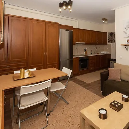 Apartman Dream Karpeníszi