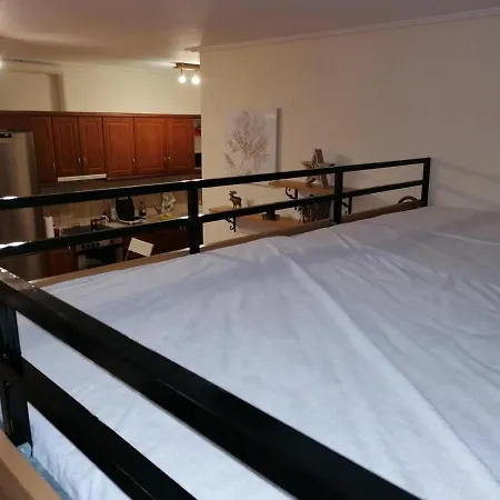 Apartment Dream Karpenisi