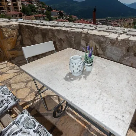 Dream Apartman