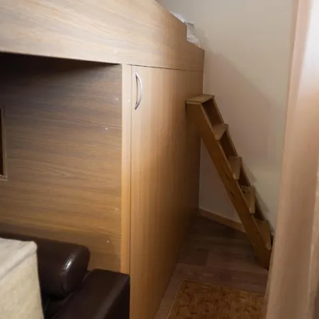 Dream Apartment