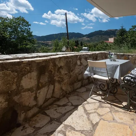 Apartman Dream Karpeníszi