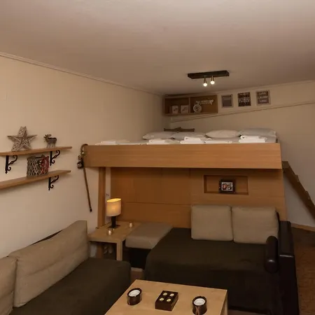 Apartment Dream