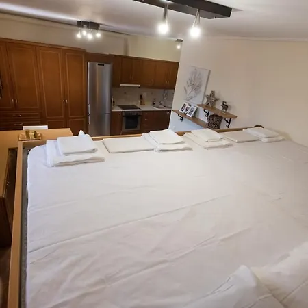 Dream Apartment *