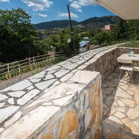 Apartman Dream Karpeníszi