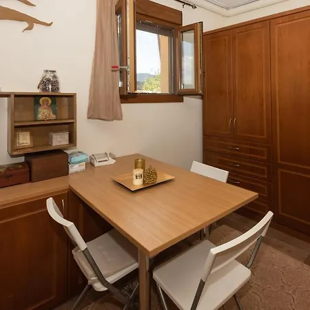 Dream Apartment Karpenisi